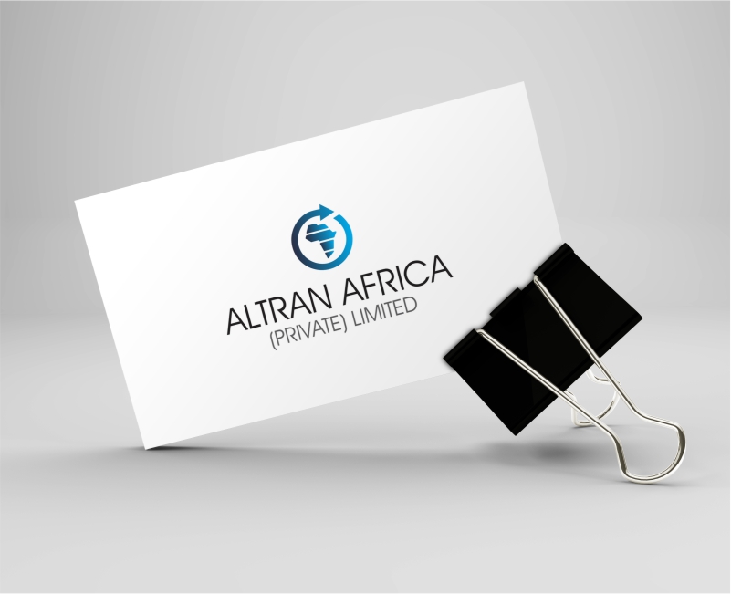 Altran Africa