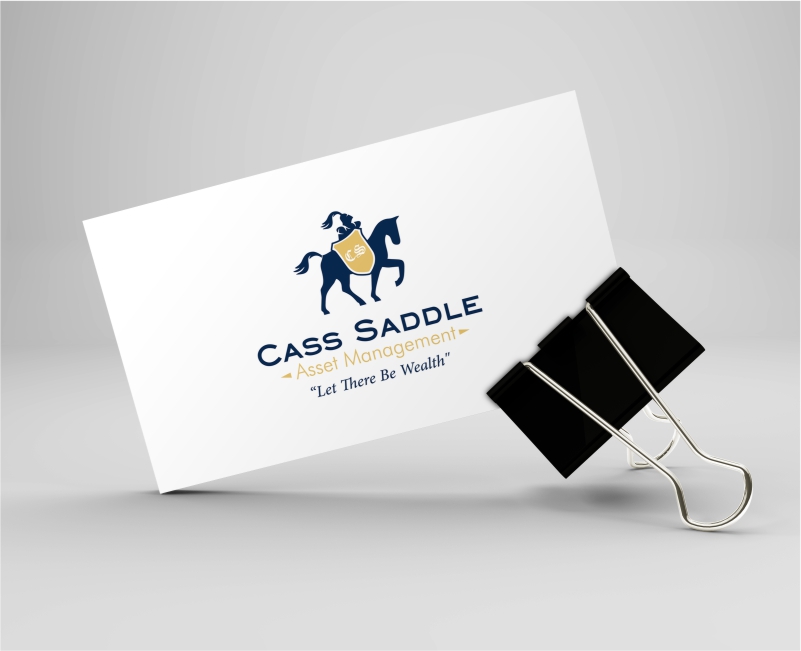 Cass Saddle